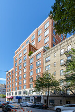 The Lenox Condominium in New York, NY - Foto de edificio - Building Photo