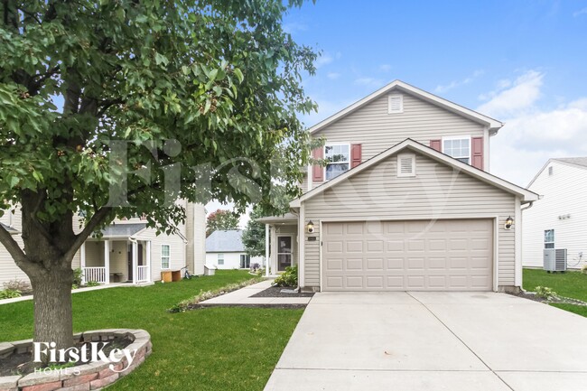 property at 10431 Wintergreen Way