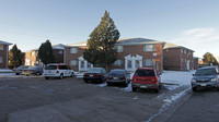 5300 E Asbury Ave. in Denver, CO - Building Photo - Building Photo