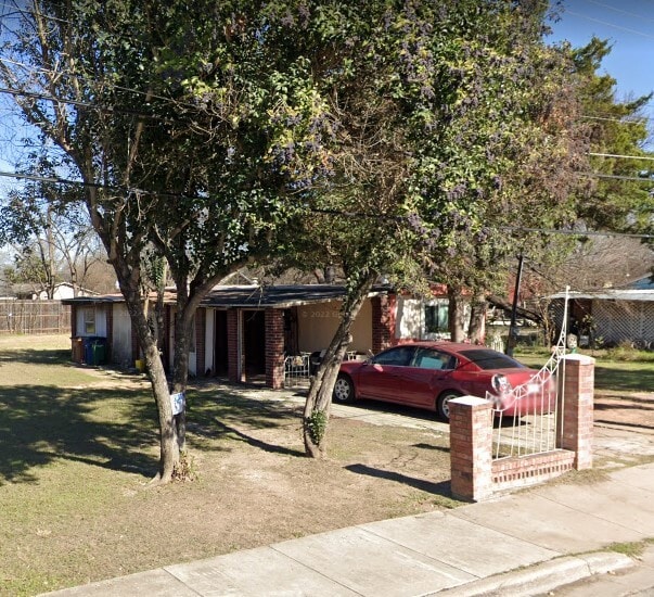 property at 6104 Kasper St