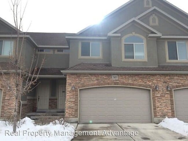 property at 3403 W Mount Cortina Way
