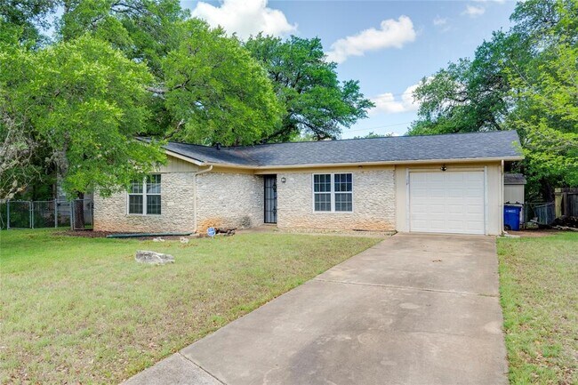 5414 Buffalo Pass in Austin, TX - Building Photo - Building Photo