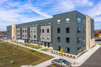 Bay City Lofts in Green Bay, WI - Building Photo - Building Photo