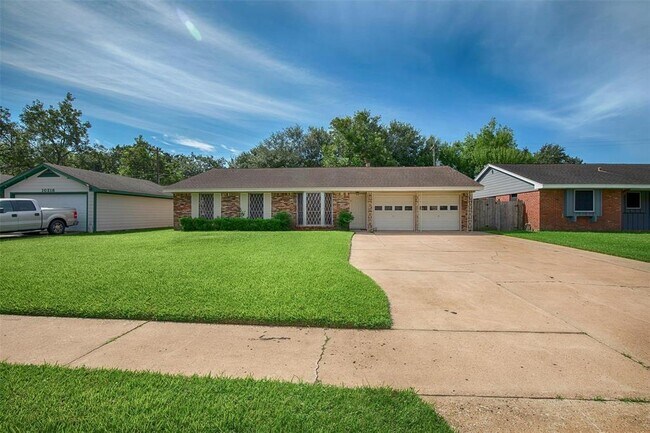 10214 Tolman St in Houston, TX - Building Photo - Building Photo