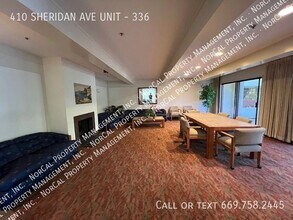 410 Sheridan Ave in Palo Alto, CA - Building Photo - Building Photo