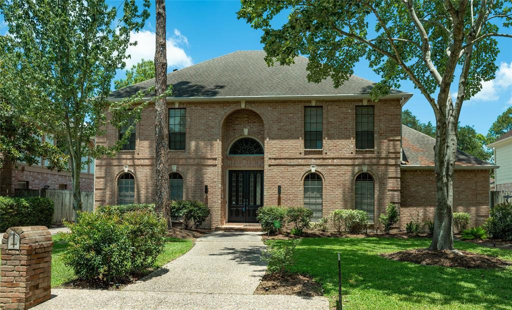 15834 S Barkers Landing Rd in Houston, TX - Building Photo