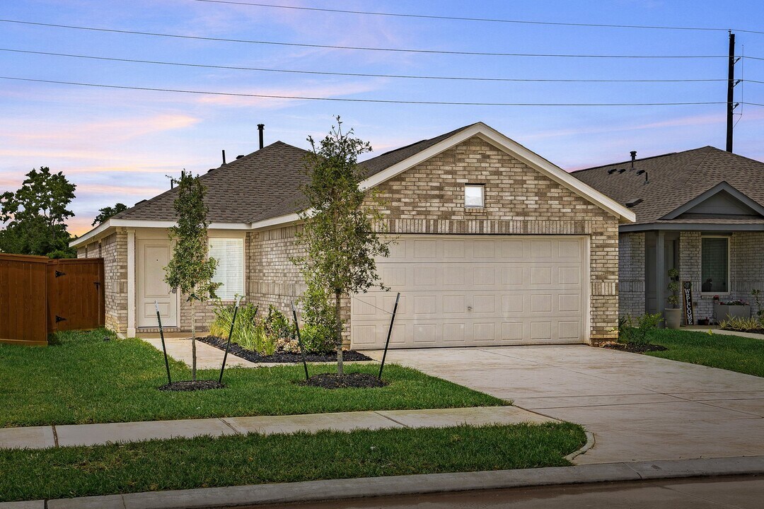 27418 Sweetwater Bay Dr in Katy, TX - Building Photo