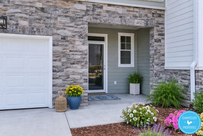 116 Cambria Ln in Morrisville, NC - Building Photo - Building Photo