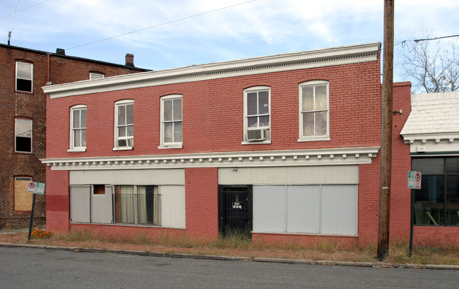 EcoFlats/Brook Alley Apartments in Richmond, VA - Building Photo - Other