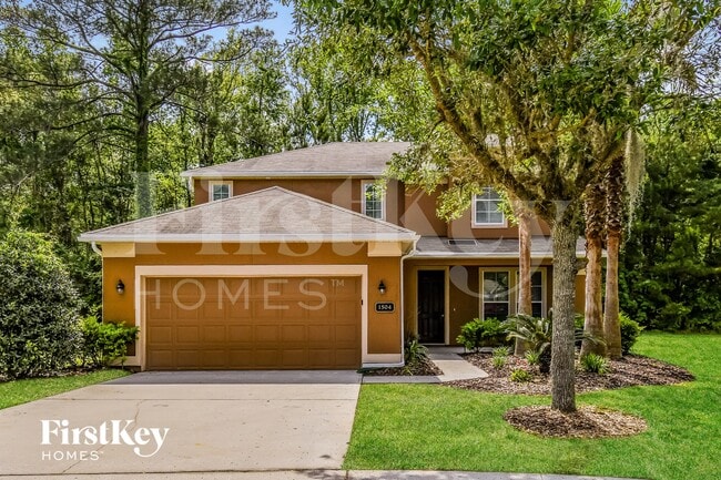 property at 1504 Falabella Dr