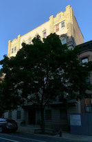 260 Cumberland Street in Brooklyn, NY - Building Photo