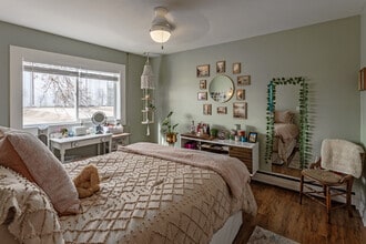 409 University Ave SE in Minneapolis, MN - Foto de edificio - Interior Photo