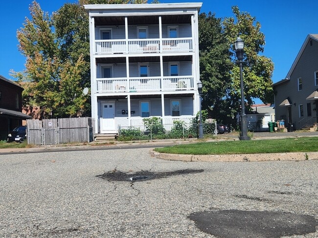property at 147 School St