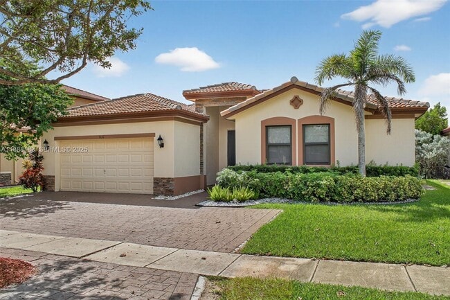 3616 SE 2nd Dr in Homestead, FL - Building Photo - Building Photo