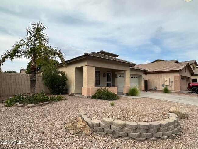14244 W Weldon Ave in Goodyear, AZ - Building Photo - Building Photo
