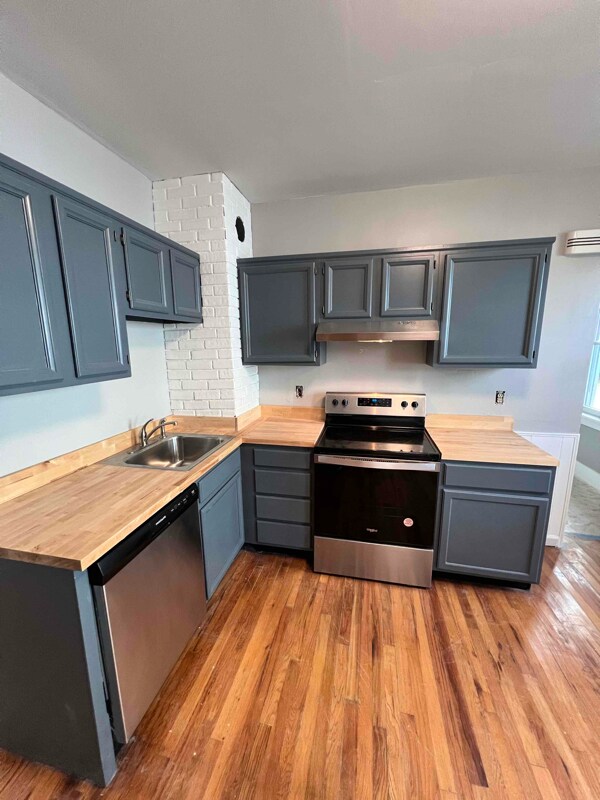 9 Dewey Ave-Unit -1 in Utica, NY - Building Photo - Building Photo