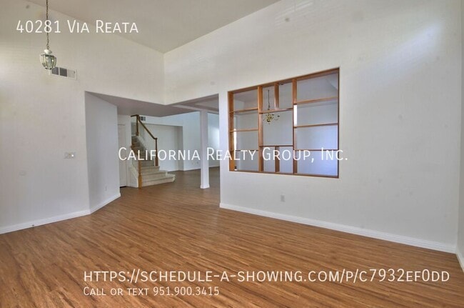 40281 Vía Reata in Murrieta, CA - Building Photo - Building Photo
