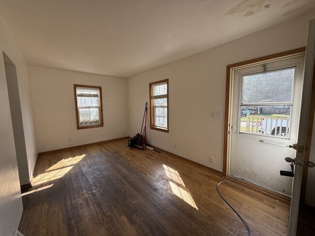 property at 720 Boyd St