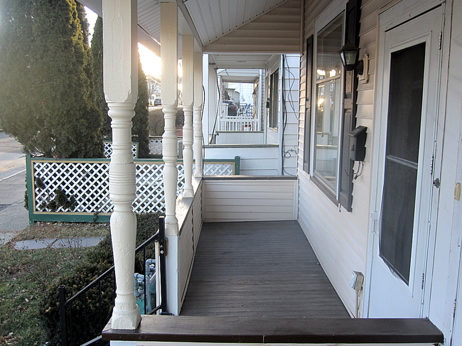 169 S Sherman St in Wilkes-Barre, PA - Building Photo - Building Photo