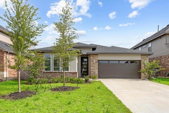 property at 29235 Pikes Peak Dr