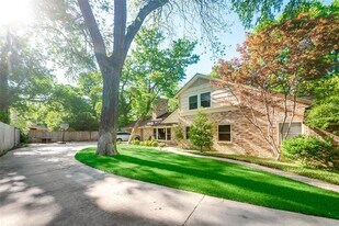 3224 Preston Hollow Rd in Fort Worth, TX - Building Photo