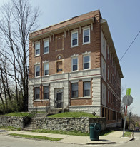 3493 Wilson Ave Apartments