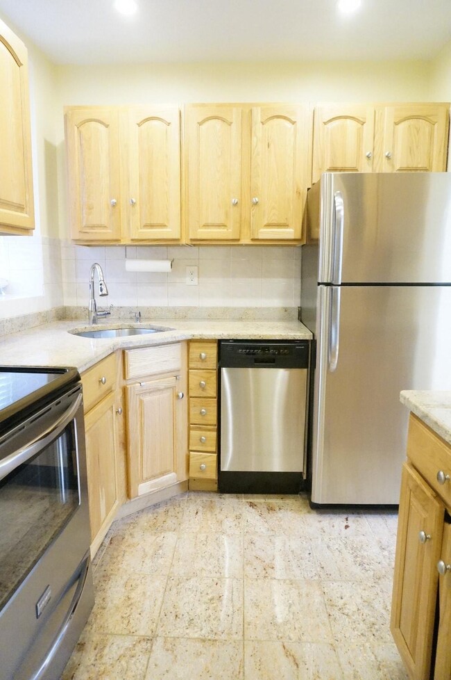 property at 1415 Commonwealth Ave