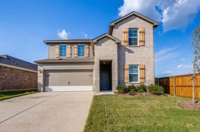 property at 3433 Marie Dr