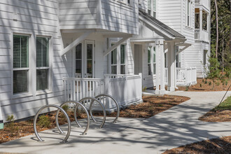 Stono Oaks in Johns Island, SC - Building Photo - Building Photo