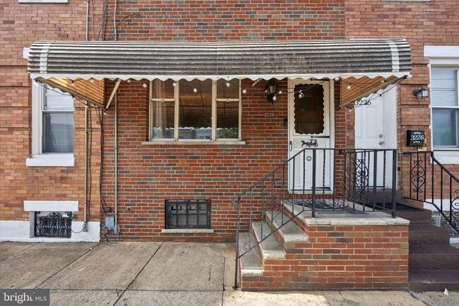 3224 Aramingo Ave in Philadelphia, PA - Building Photo - Building Photo