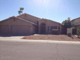 2713 E Verbena Dr in Phoenix, AZ - Building Photo
