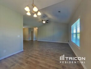 746 W Coker Way in Spring Hill, TN - Building Photo - Building Photo