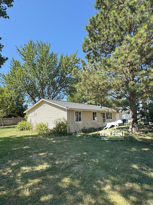 10447 W Lockwood St in Boise, ID - Building Photo - Building Photo