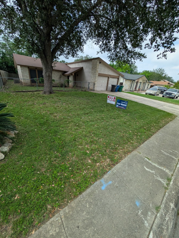 property at 9450 Bowen Dr