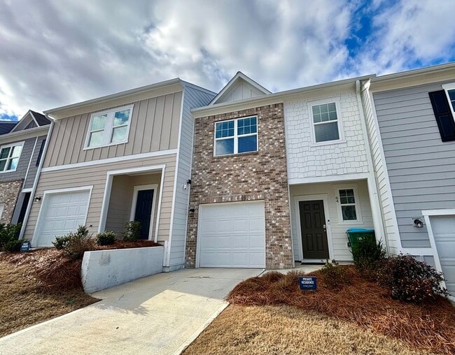 64 Thetford Wy in Winder, GA - Building Photo - Building Photo