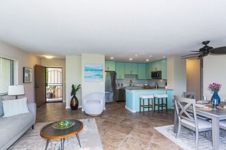 46-50-50 Konane Pl in Kaneohe, HI - Building Photo - Building Photo