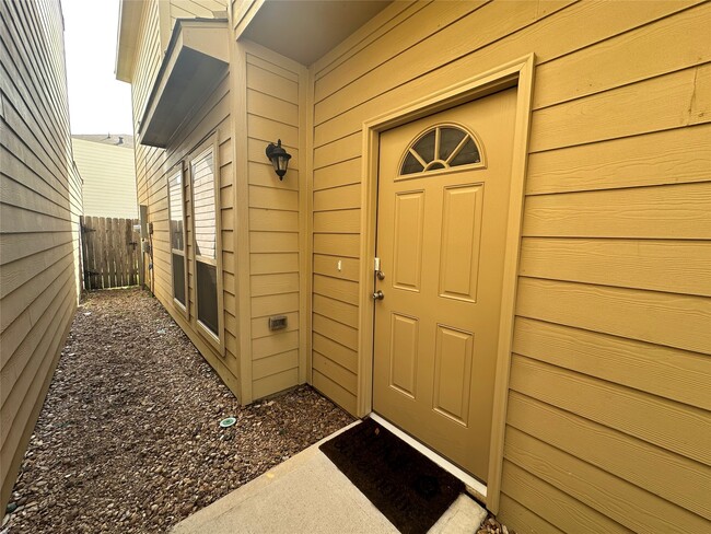 6042 Wesley Manor Ct in Katy, TX - Foto de edificio - Building Photo