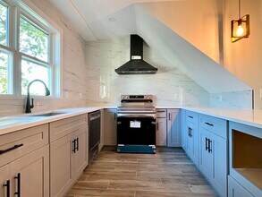 116 Evans St in Boston, MA - Building Photo - Building Photo