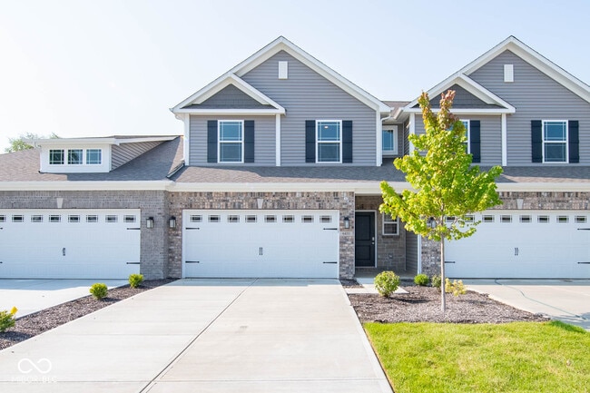 property at 6433 Yuma Ct
