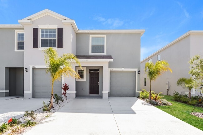 property at 11828 Stoneport Pl