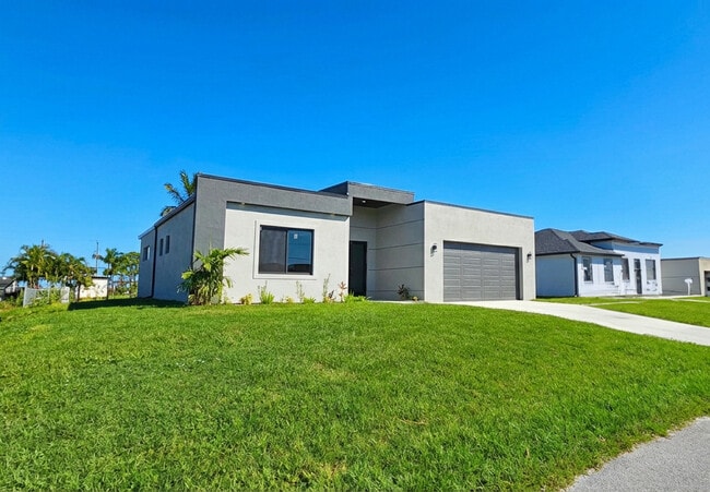 property at 1027 Kismet Pkwy