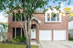 18930 Forest Trace Dr in Humble, TX - Building Photo