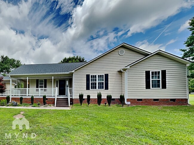 property at 104 Carrington Dr