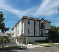 541 N 6th St Apartments