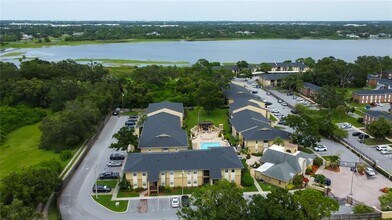 12261 Sailwinds Dr in Largo, FL - Building Photo - Building Photo