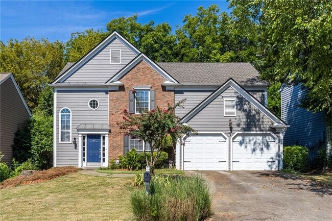 property at 13030 Carriage Park Ln