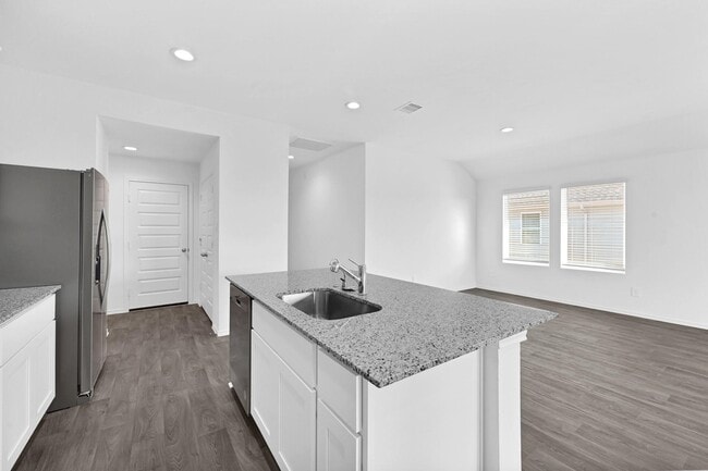 property at 2025 Woodlark Way