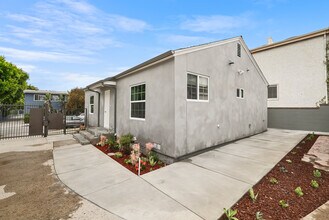 1165 Stanford St, Unit 1 in Santa Monica, CA - Building Photo - Building Photo