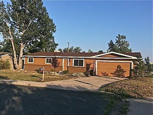 1266 Aikins Way in Boulder, CO - Foto de edificio - Building Photo