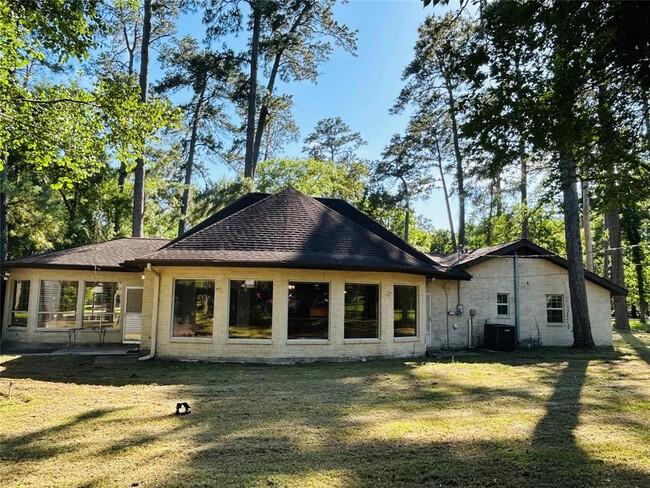 property at 11842 Deep Woods Dr